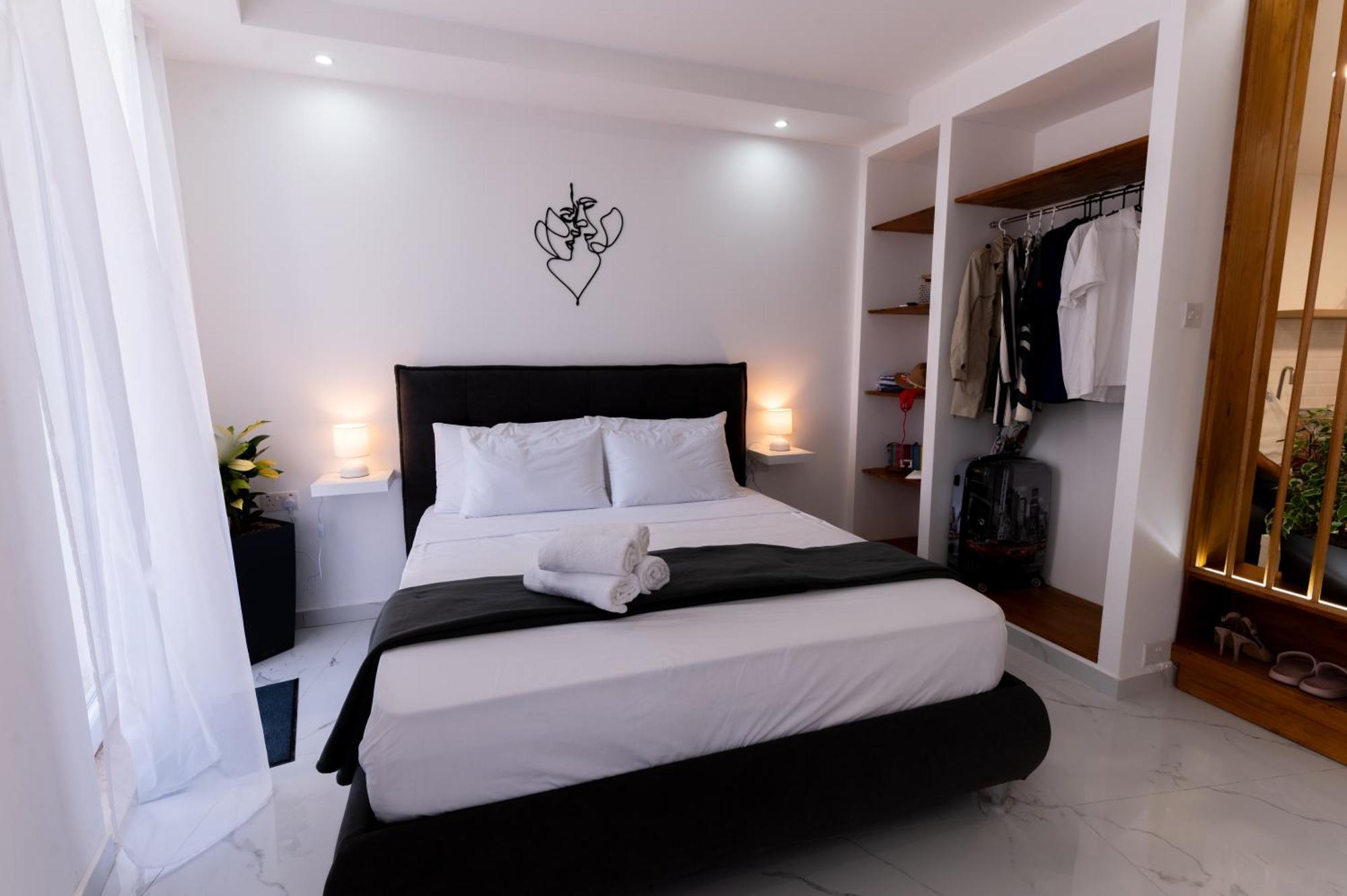 The Se7en10 Apartamento San Julián