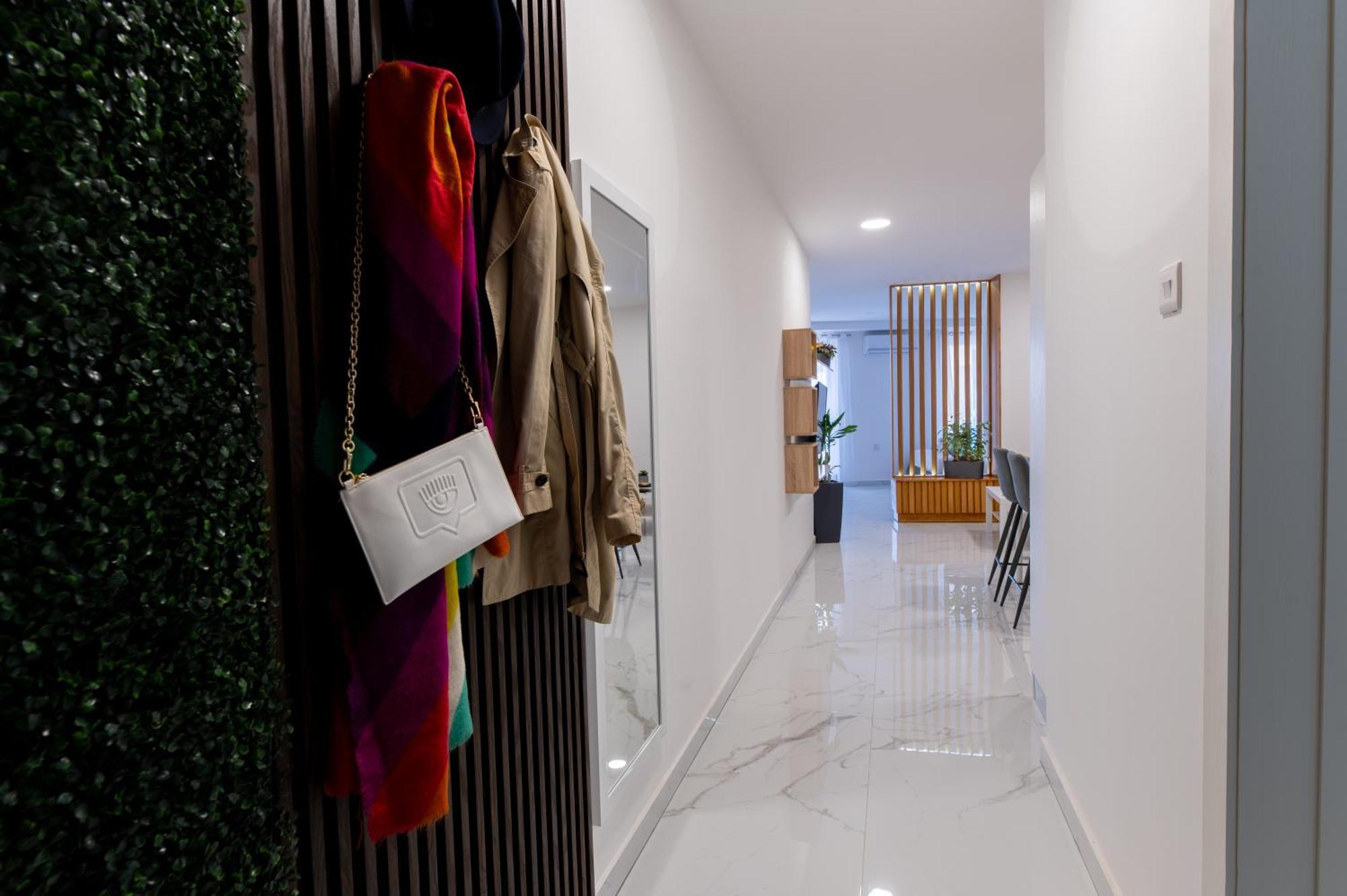 Apartamento The Se7en10