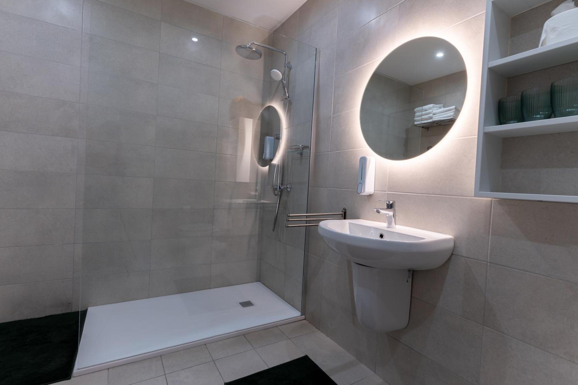 The Se7en10 Appartement San Ġiljan