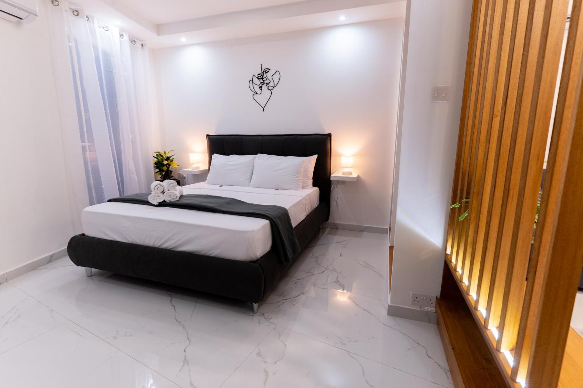 Appartement The Se7en10