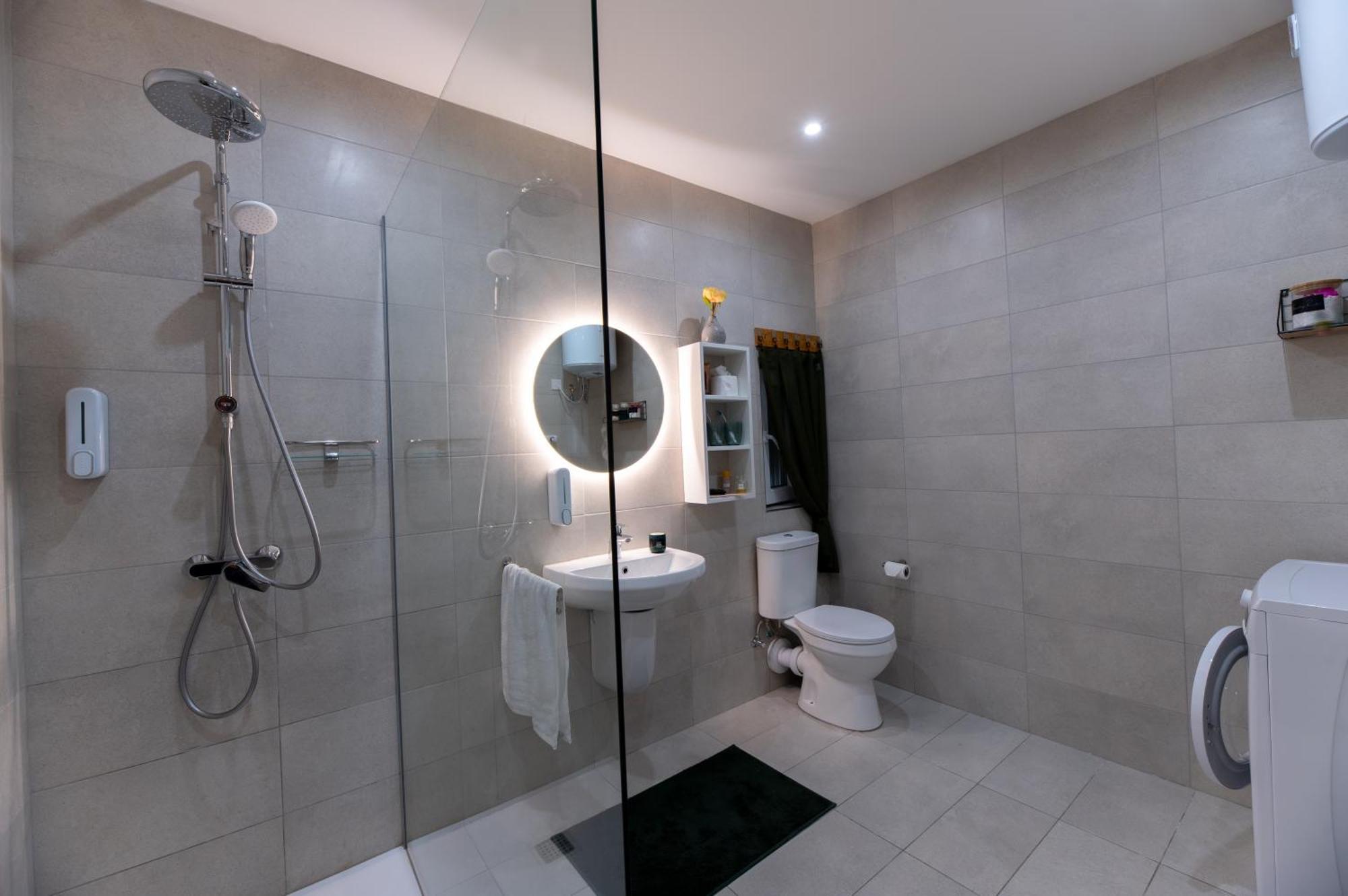 Appartement The Se7en10