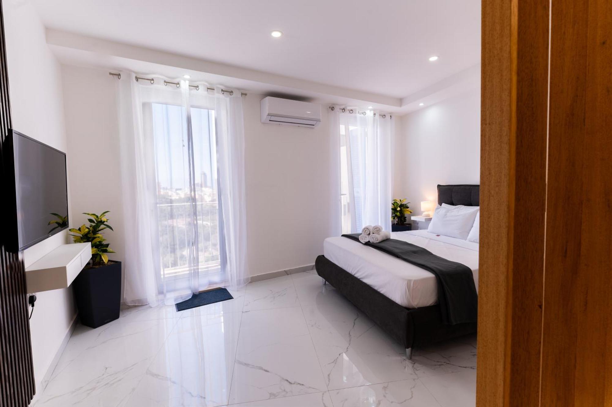 The Se7en10 Appartement *